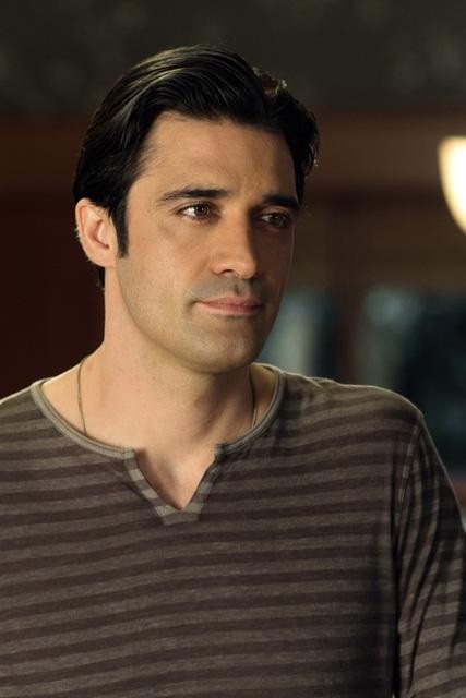 Still of Gilles Marini in Brothers & Sisters (2006)