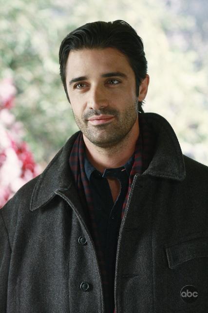 Still of Gilles Marini in Brothers & Sisters (2006)