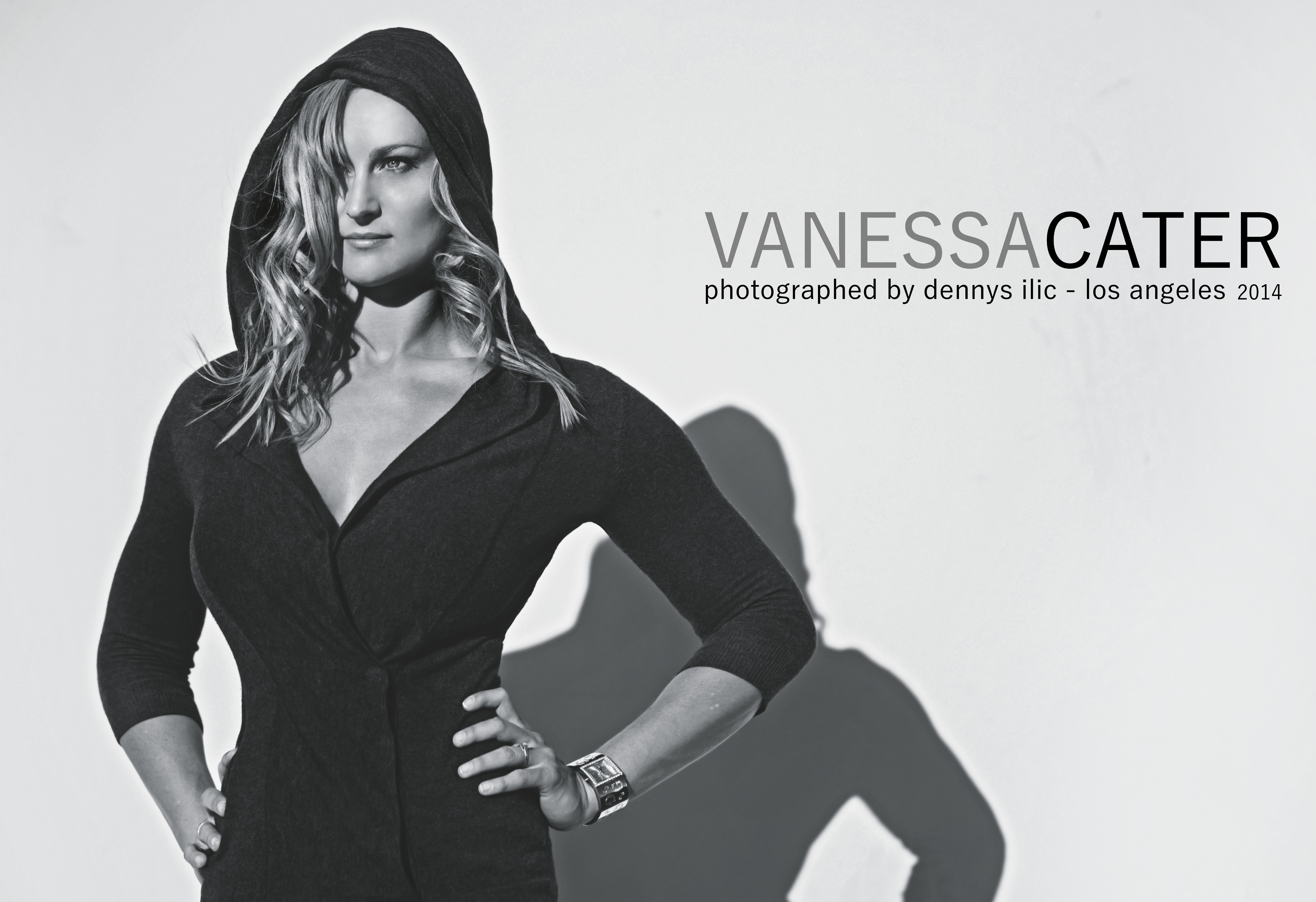 Vanessa Cater