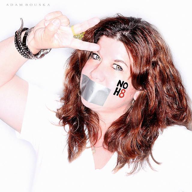 NOH8