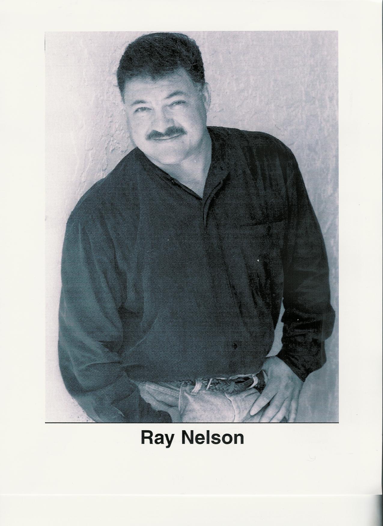 Ray Nelson