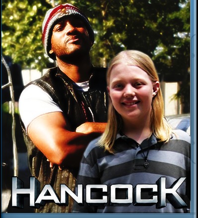 Hancocks' Will Smith