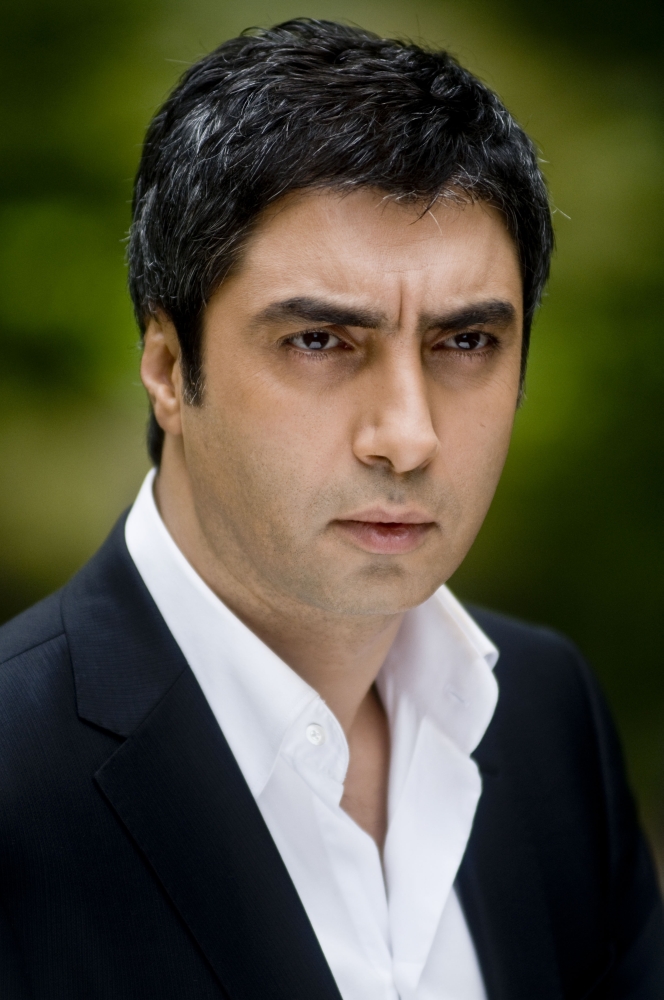 Necati Şaşmaz