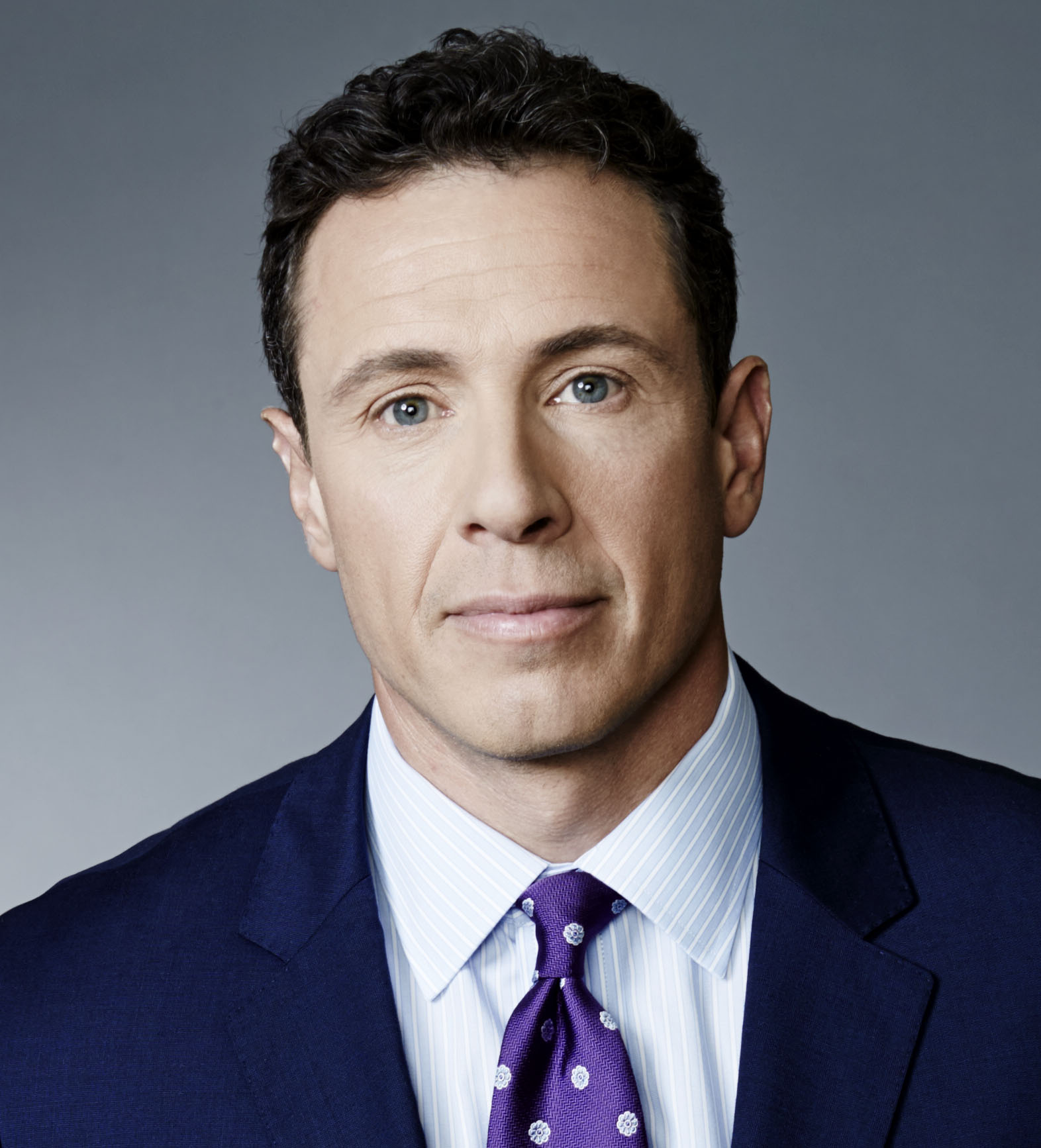 Still of Chris Cuomo in New Day (2013)