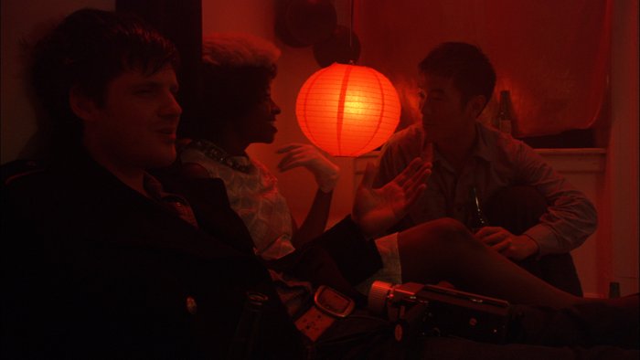 Watching TV with the Red Chinese with Michael Esper and Leonardo Nam, 2012