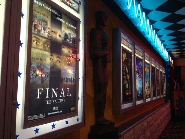 FINAL: The Rapture released at Premiere Cinemas & Regal Cinemas in Orlando & Cinema World in Melbourne, FL. www.marygracetoday.com