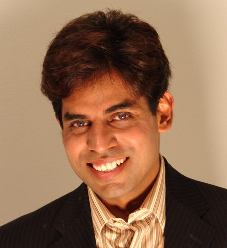K. Raj Srivastava