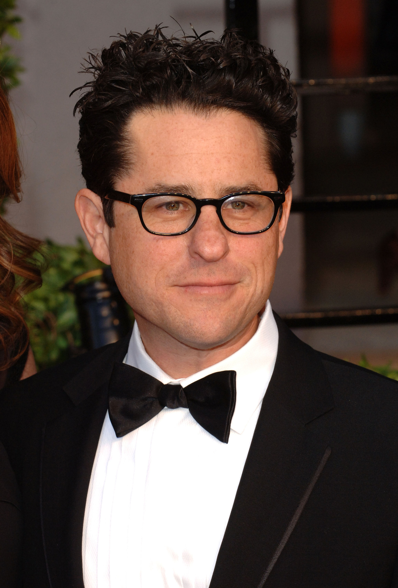 J.J. Abrams