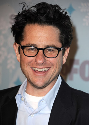 J.J. Abrams