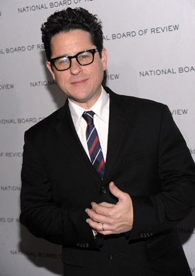 J.J. Abrams