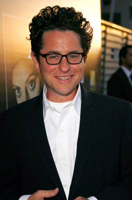 J.J. Abrams