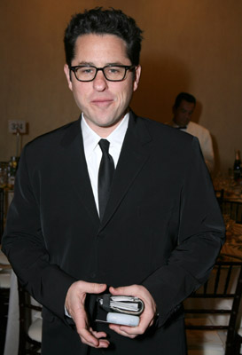 J.J. Abrams