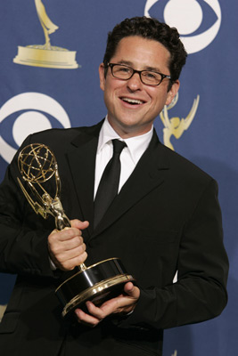 J.J. Abrams