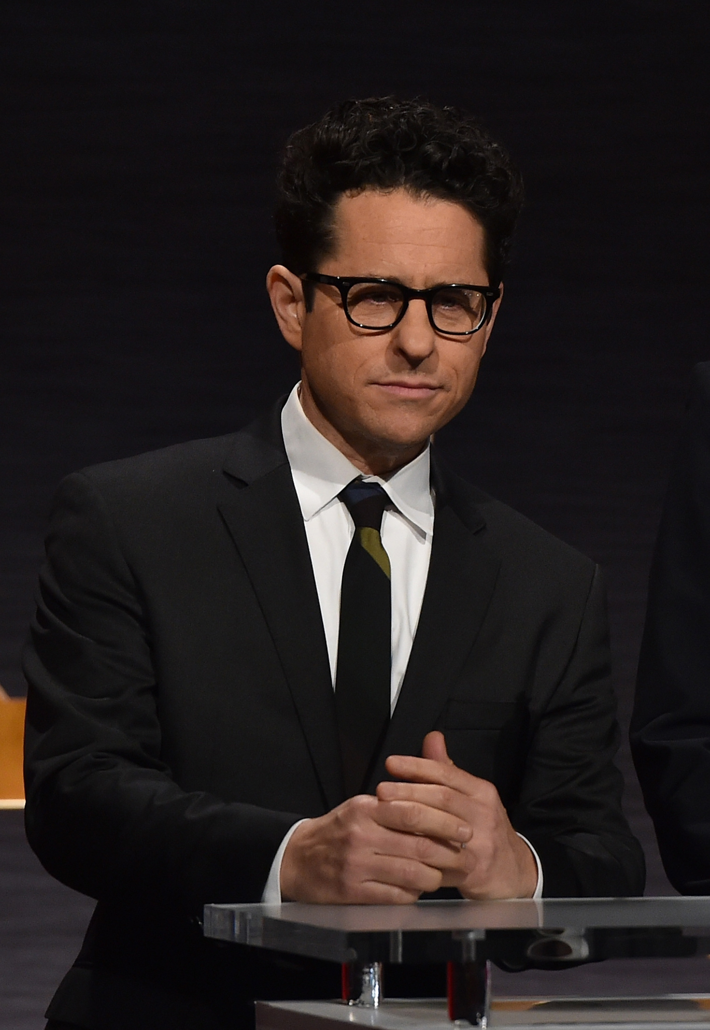 J.J. Abrams at event of The Oscars (2015)
