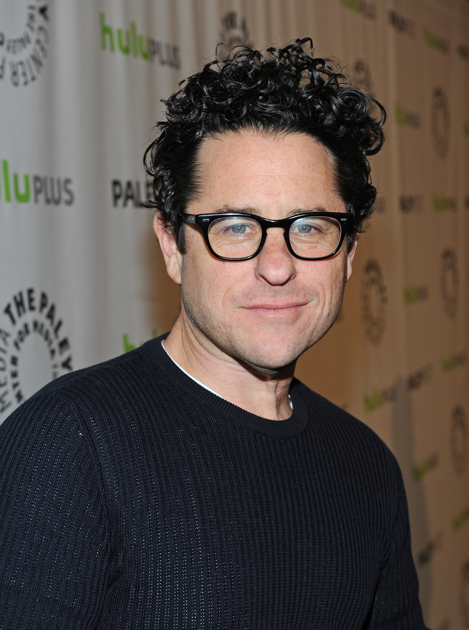 J.J. Abrams at event of Revolution (2012)