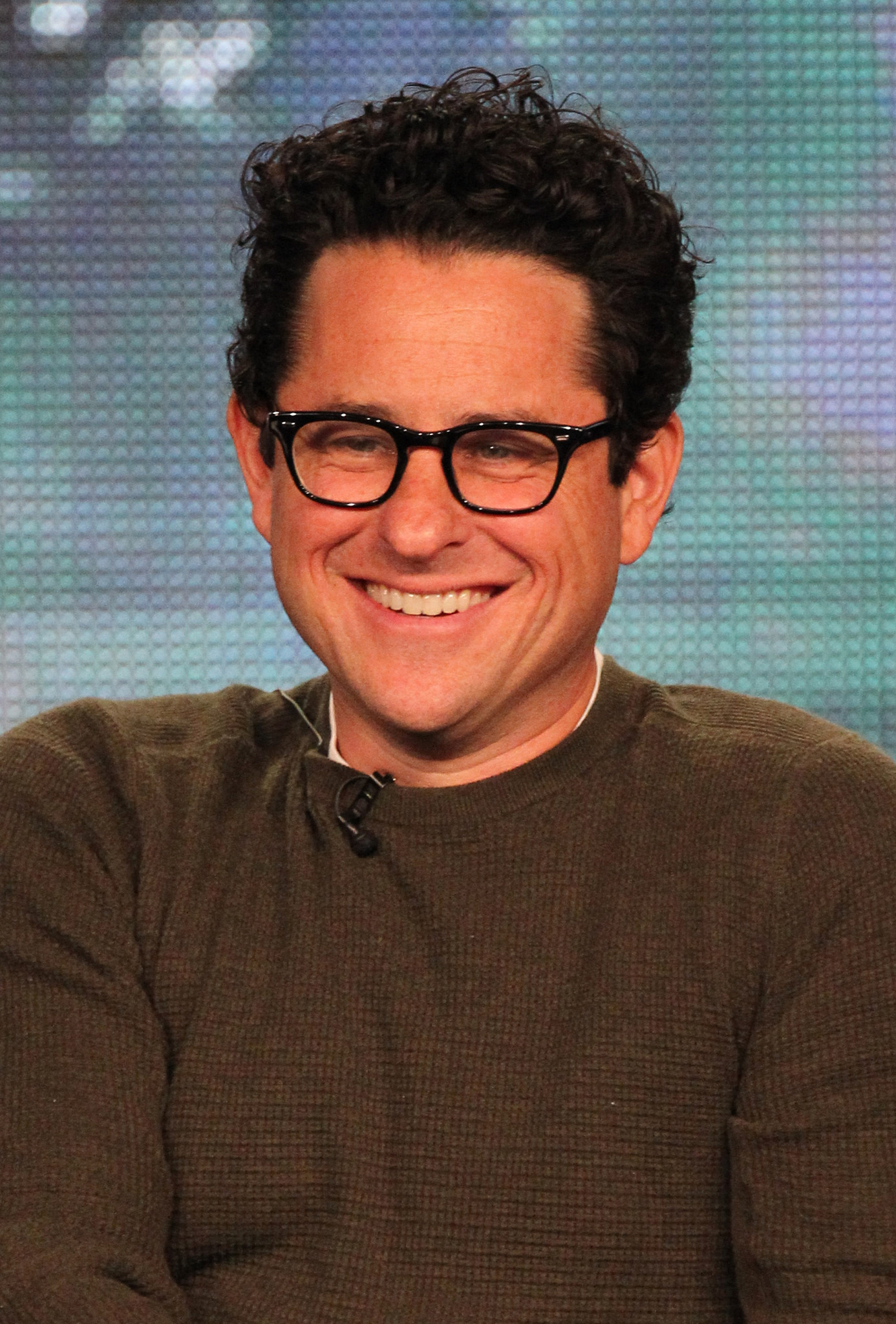 J.J. Abrams