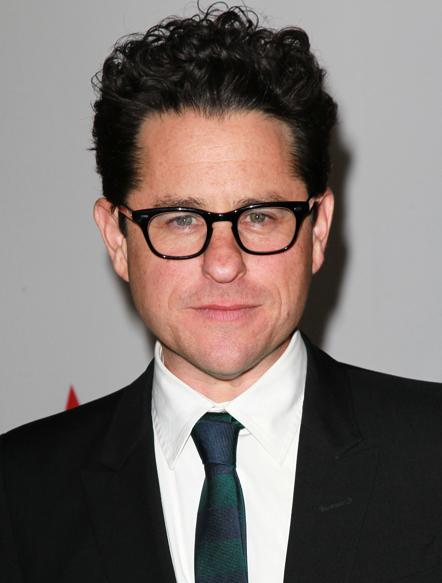 J.J. Abrams