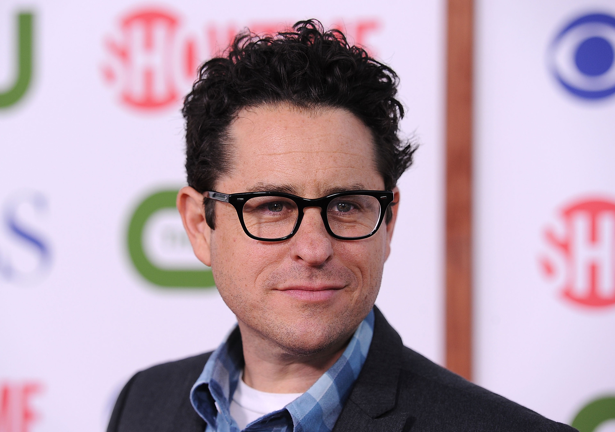 J.J. Abrams