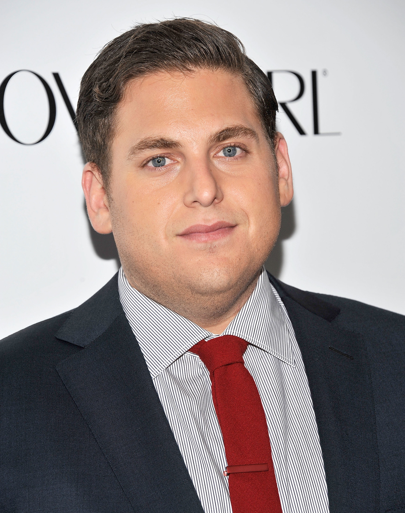 Jonah Hill