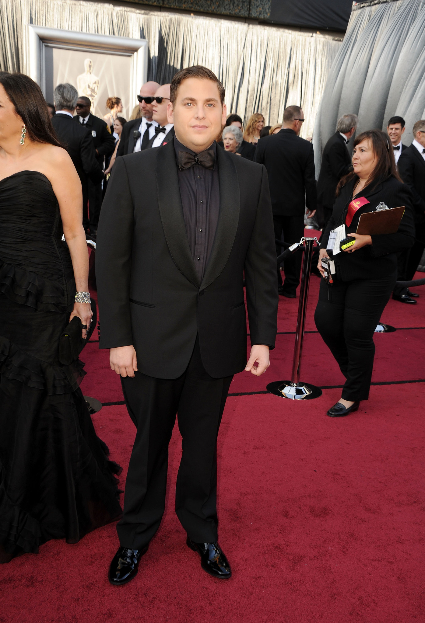 Jonah Hill