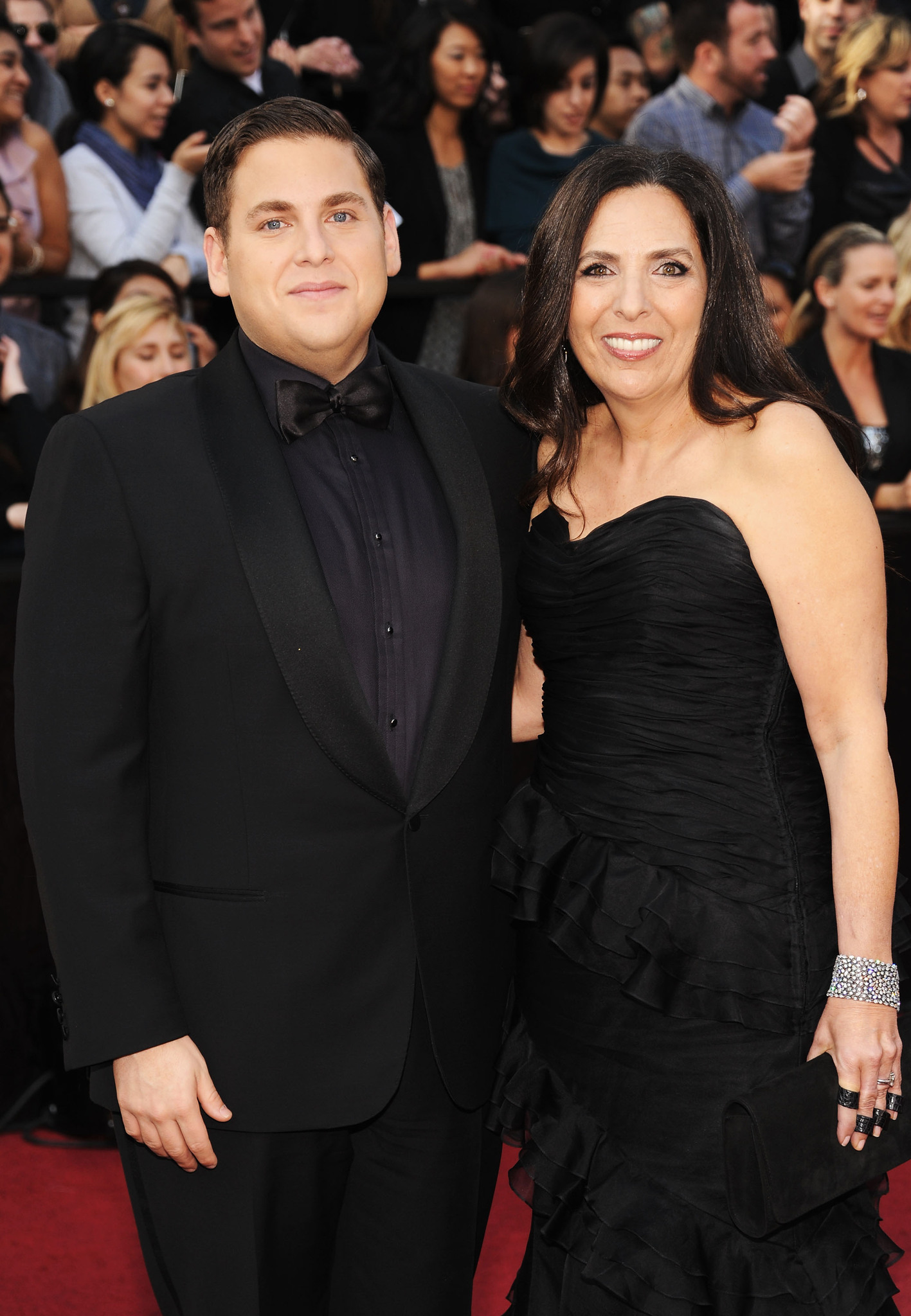 Jonah Hill