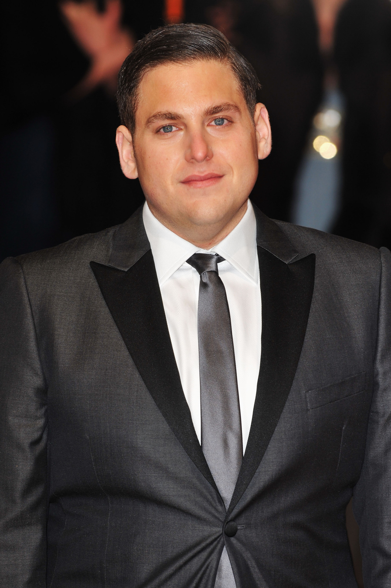 Jonah Hill