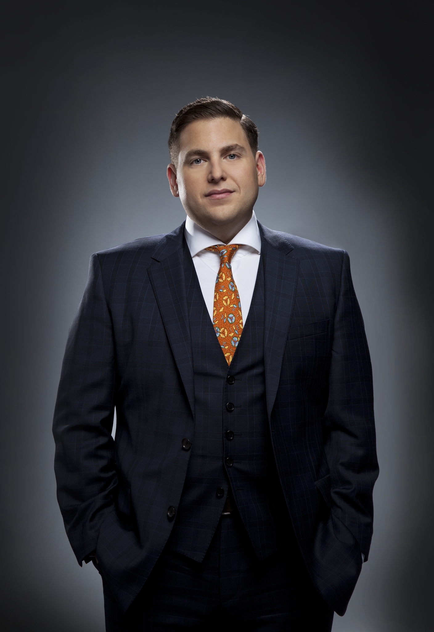 Jonah Hill