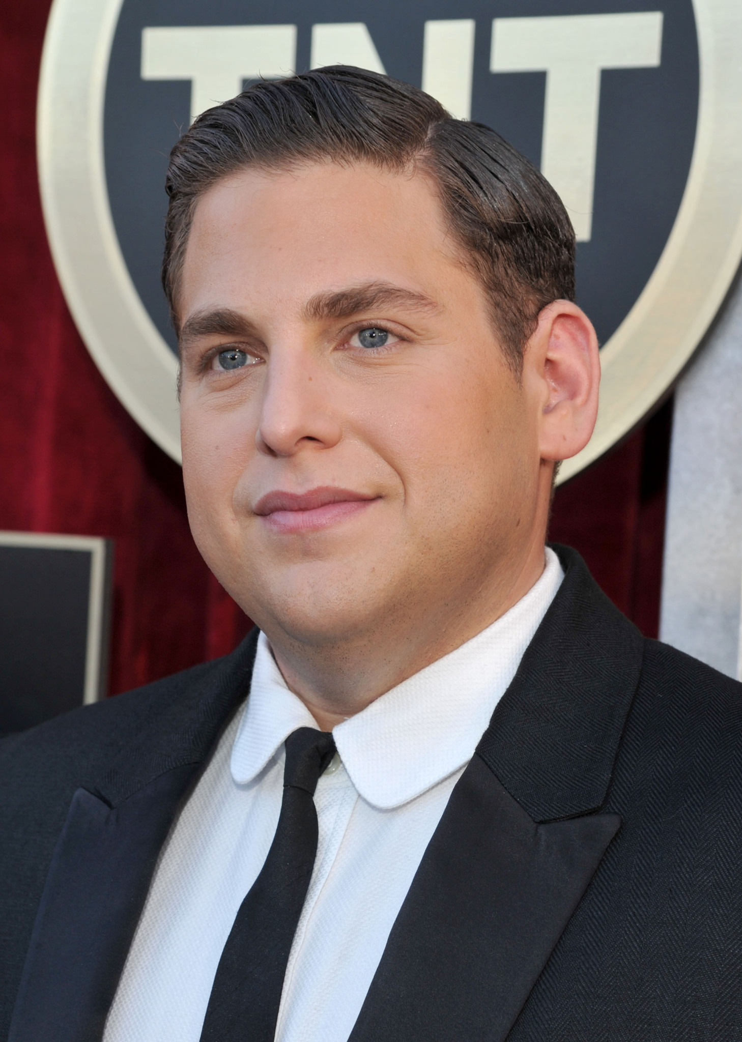 Jonah Hill