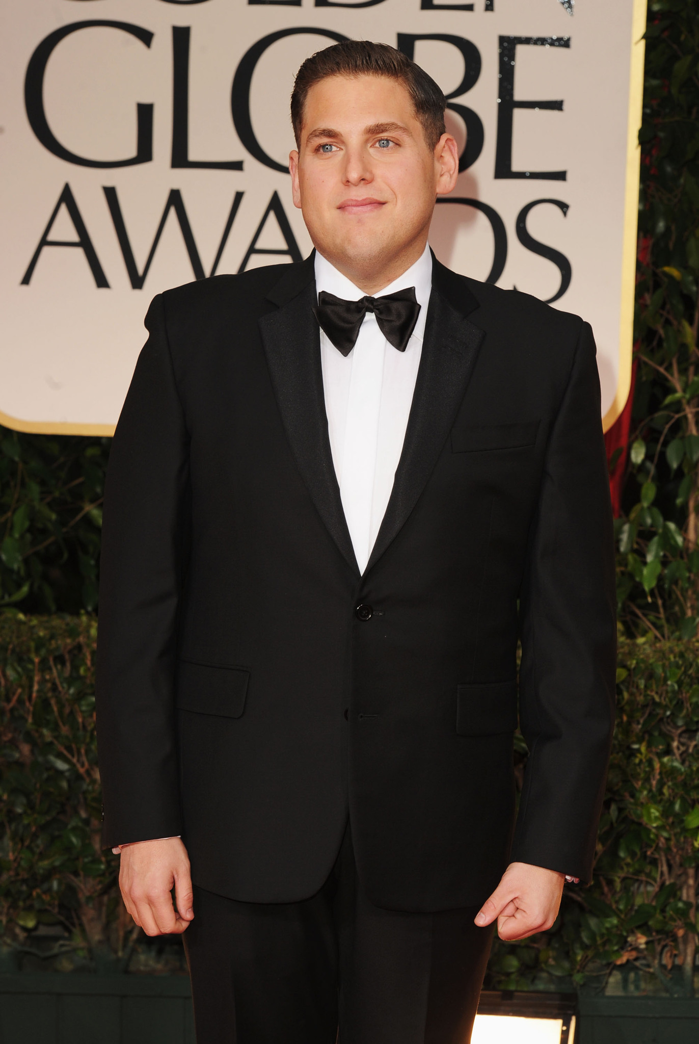 Jonah Hill