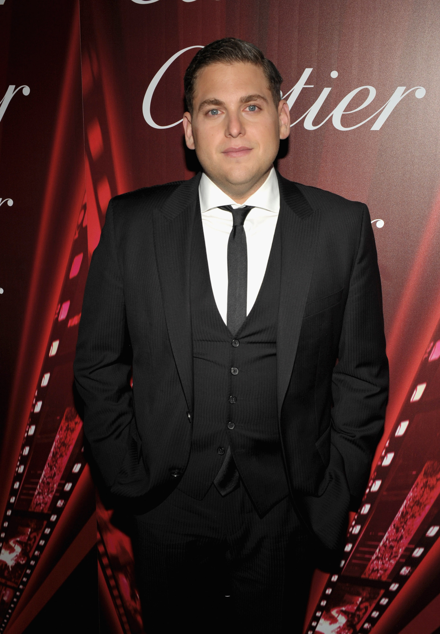 Jonah Hill