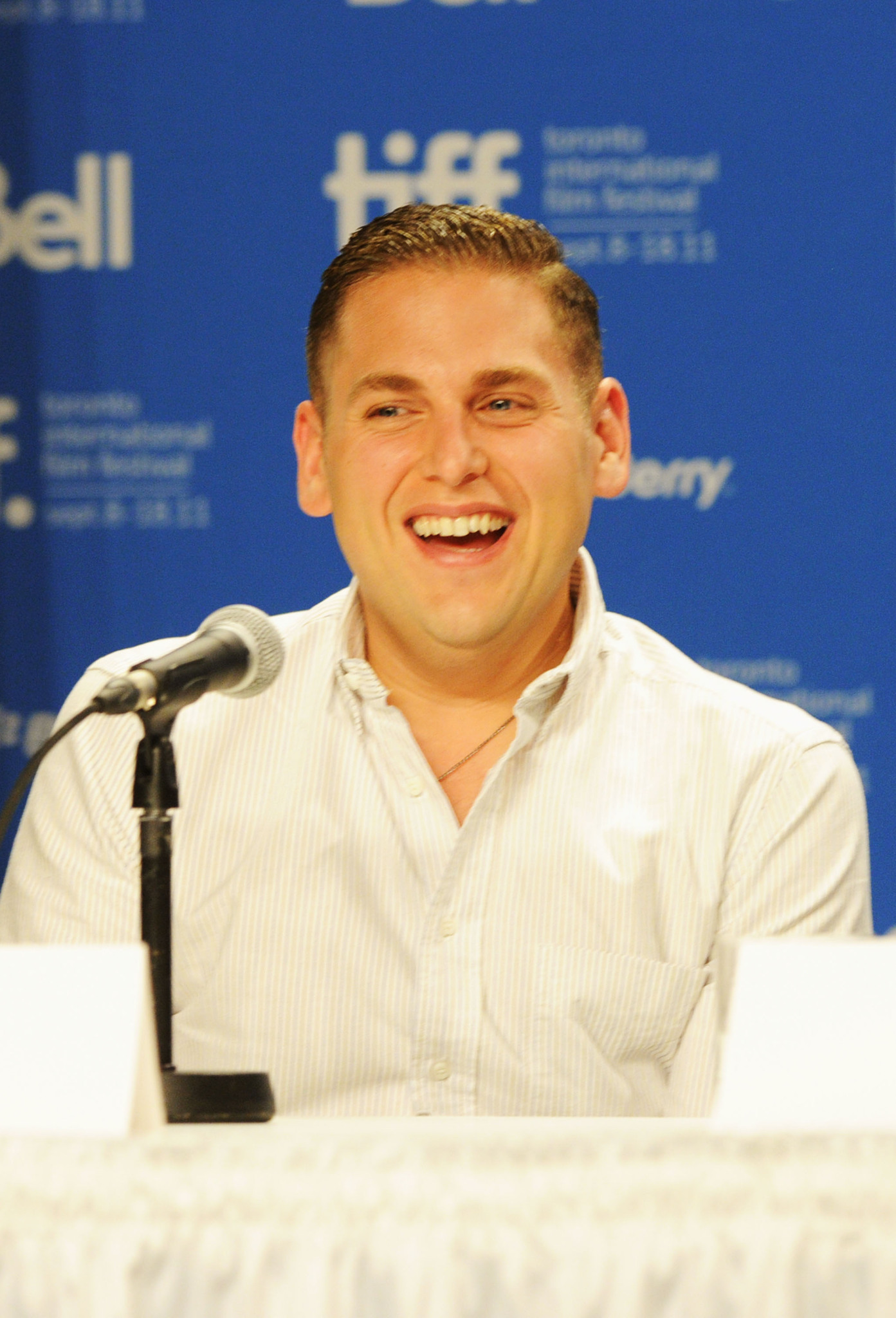 Jonah Hill