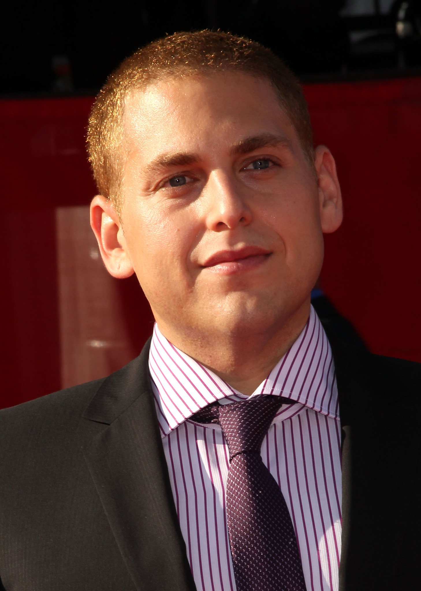 Jonah Hill