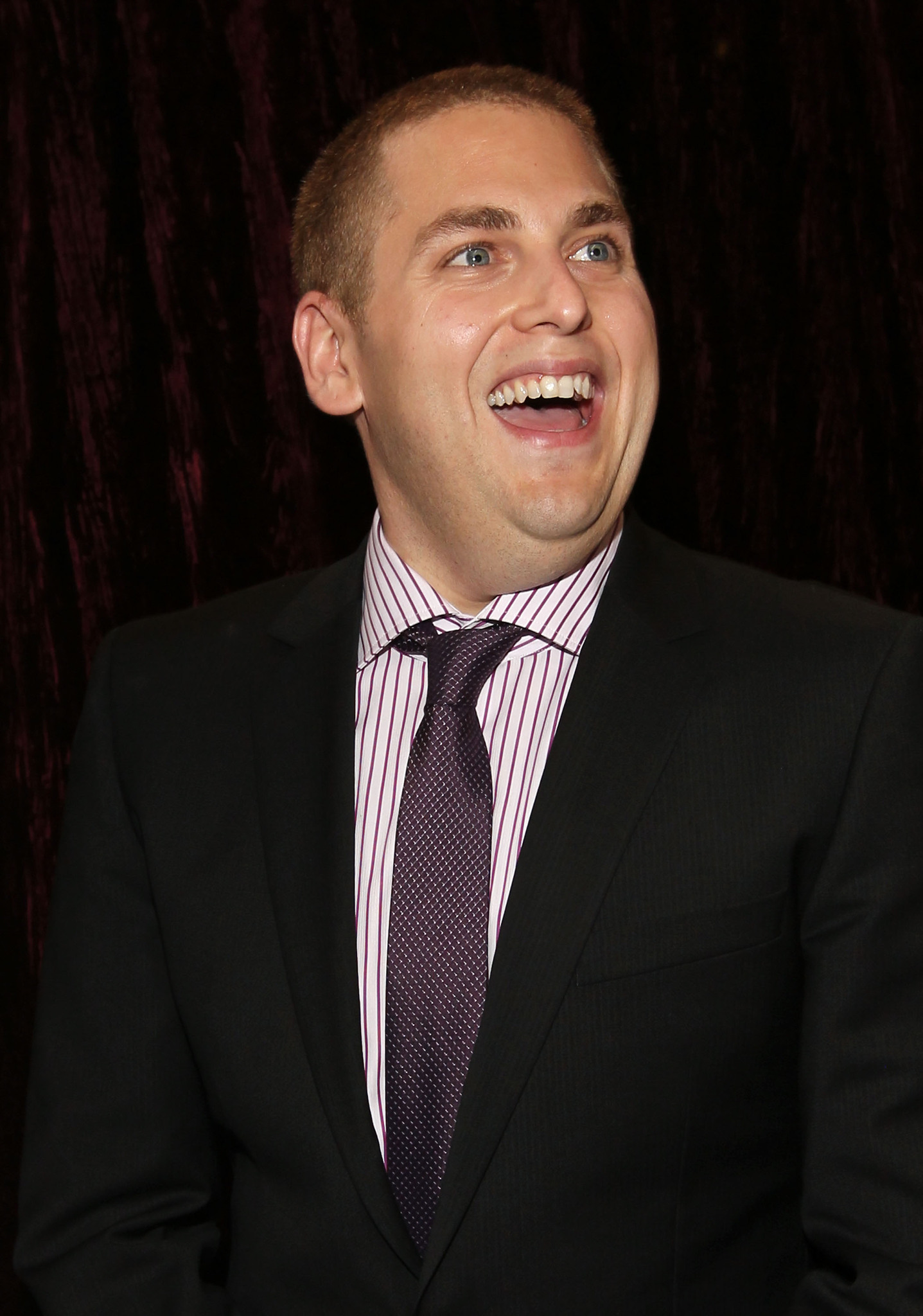 Jonah Hill