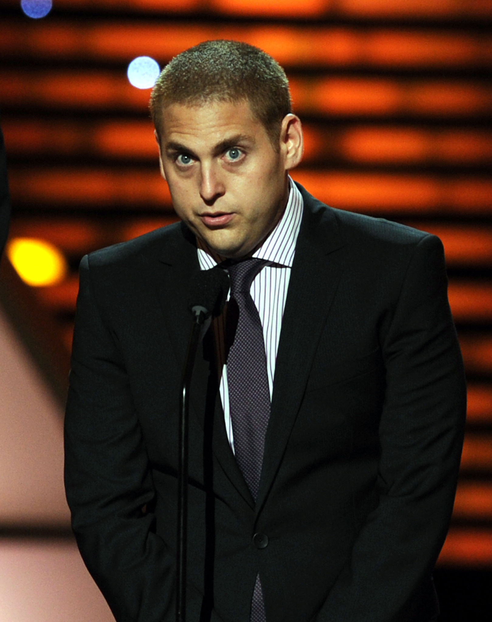 Jonah Hill