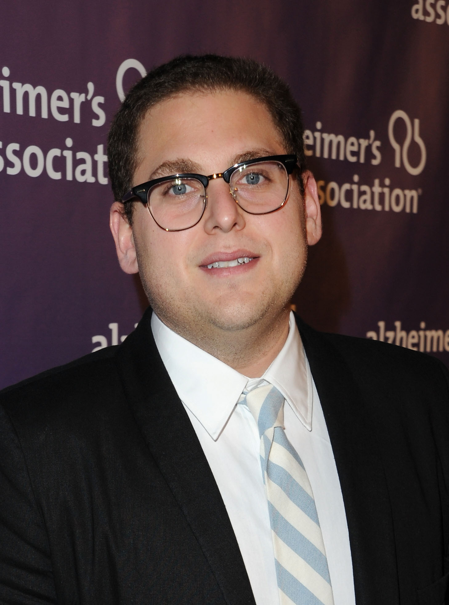 Jonah Hill