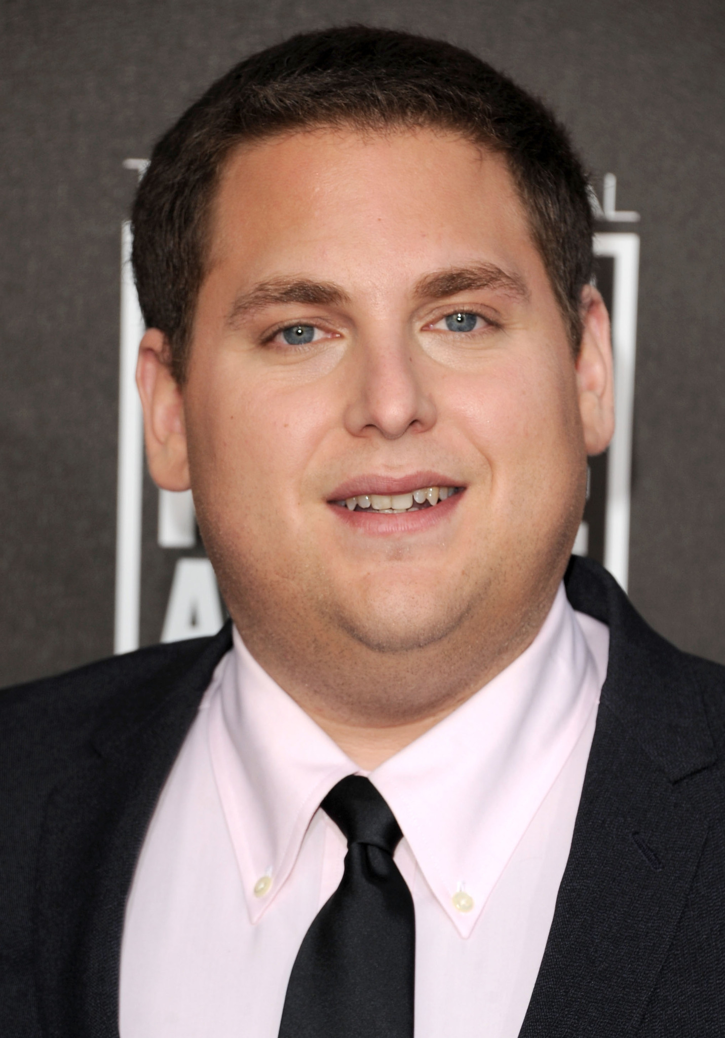 Jonah Hill