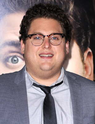 Jonah Hill at event of Get Him to the Greek (2010)