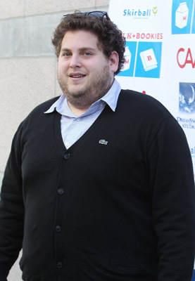 Jonah Hill