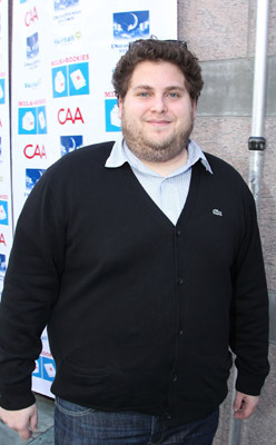 Jonah Hill