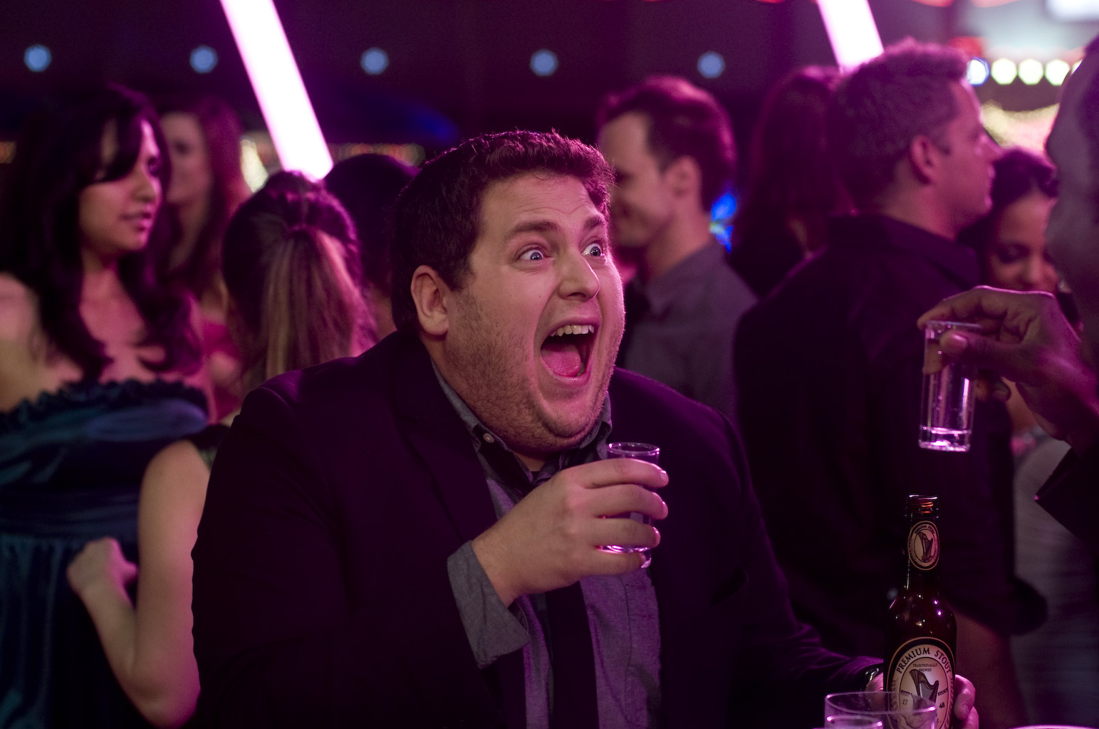 Still of Jonah Hill in Get Him to the Greek (2010)