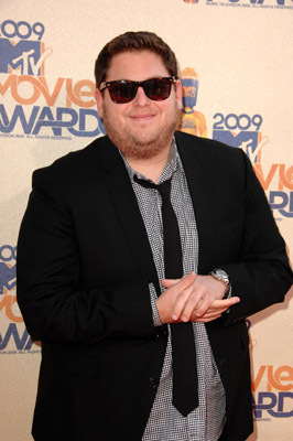 Jonah Hill