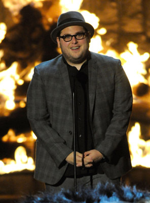 Jonah Hill