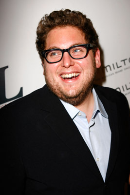 Jonah Hill