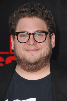 Jonah Hill at event of Mari Huanos ekspresas (2008)