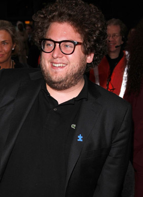 Jonah Hill