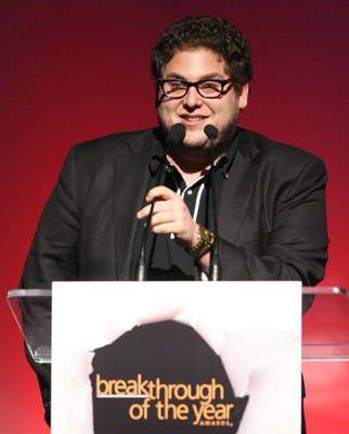 Jonah Hill