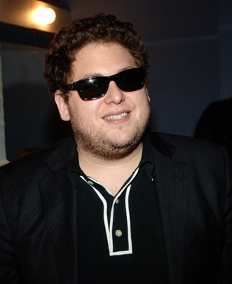 Jonah Hill