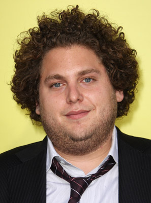 Jonah Hill at event of Superbad (2007)