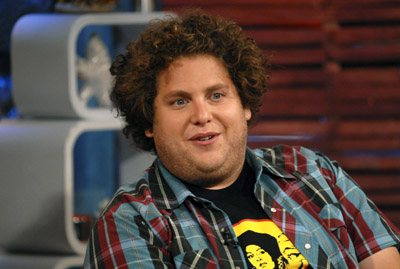 Jonah Hill