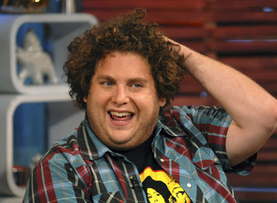 Jonah Hill